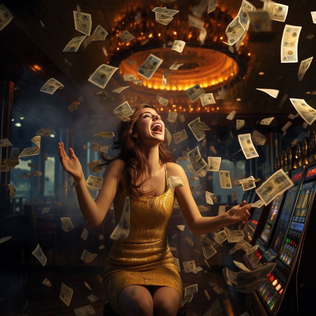 Filipino player browsing CEO Casino slot game titles on a mobile phone