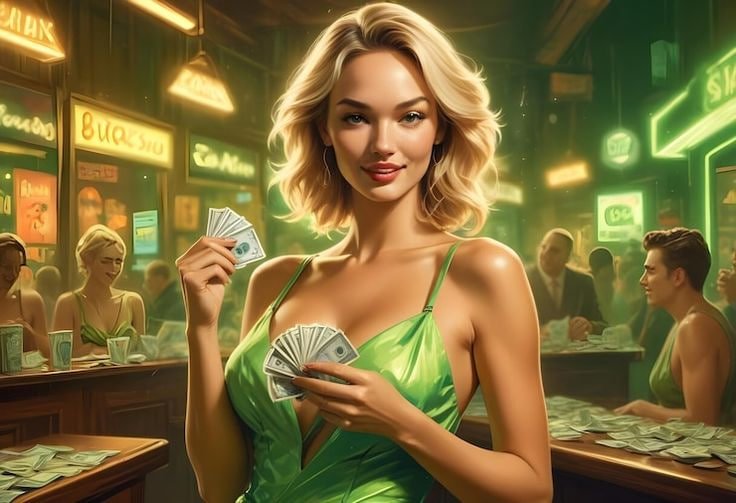 CEO Casino slot game CTA banner for Filipino players ready to spin online slots
