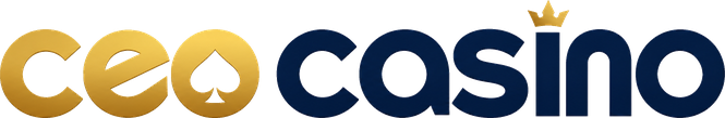 CEO Casino logo